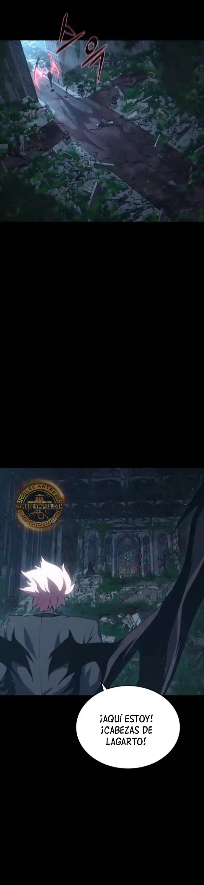 Renuncié A Ser El Rey Demonio - Capítulo 37 - Página 18 - LectorTMOo