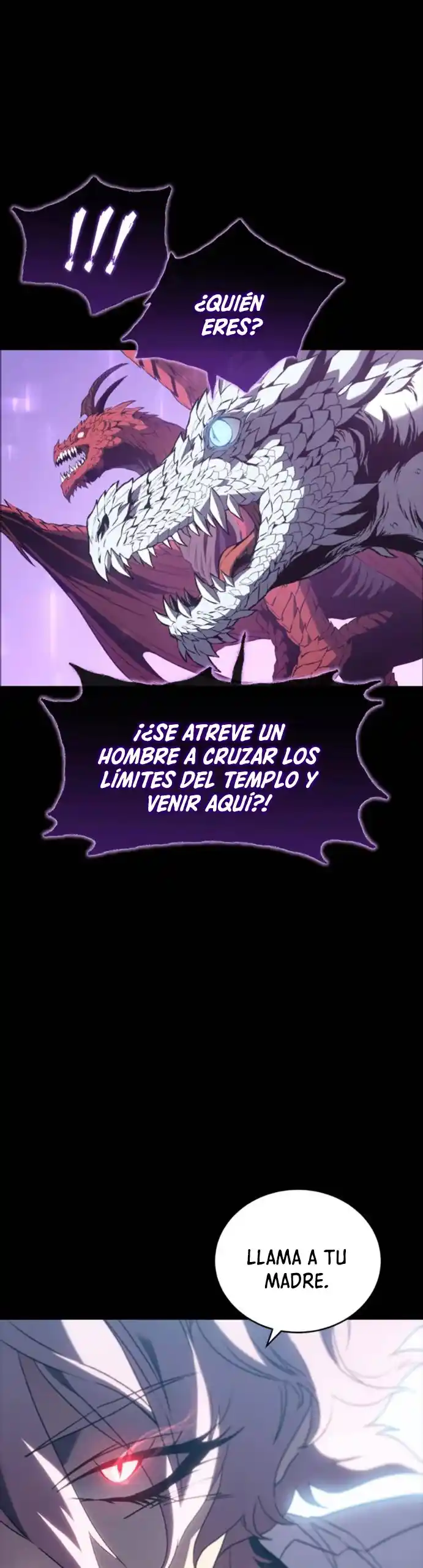 Renuncié A Ser El Rey Demonio - Capítulo 37 - Página 23 - LectorTMOo
