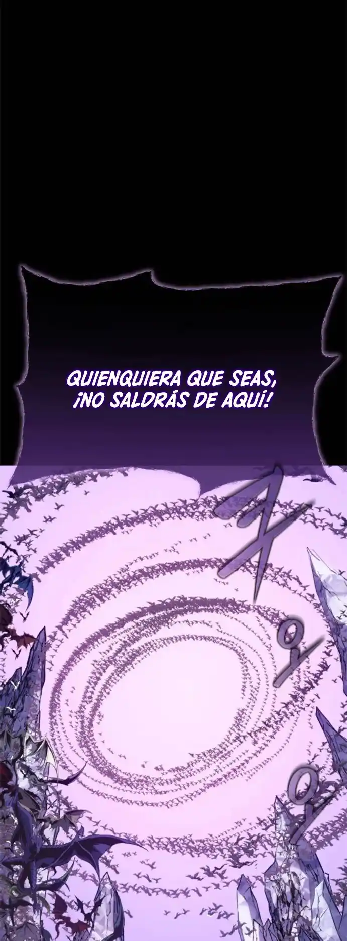 Renuncié A Ser El Rey Demonio - Capítulo 37 - Página 46 - LectorTMOo