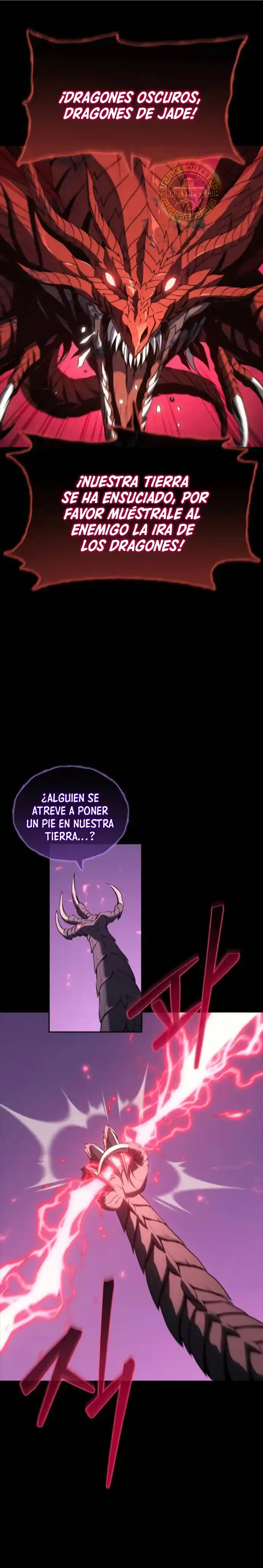 Renuncié A Ser El Rey Demonio - Capítulo 38 - Página 10 - LectorTMOo