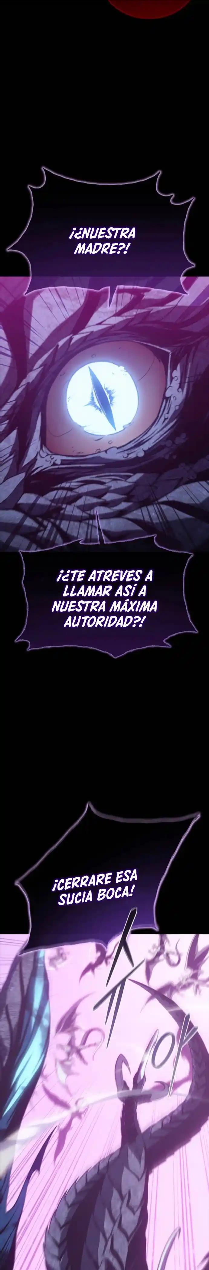 Renuncié A Ser El Rey Demonio - Capítulo 38 - Página 18 - LectorTMOo
