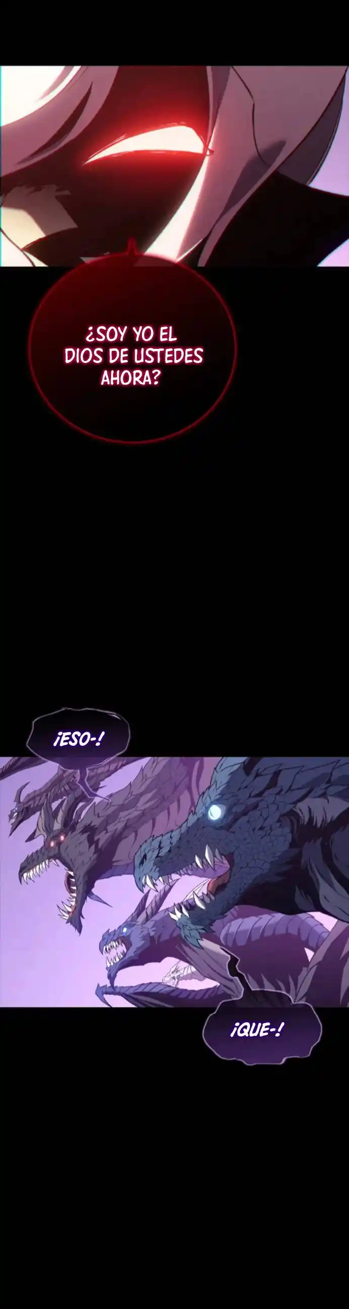 Renuncié A Ser El Rey Demonio - Capítulo 38 - Página 42 - LectorTMOo