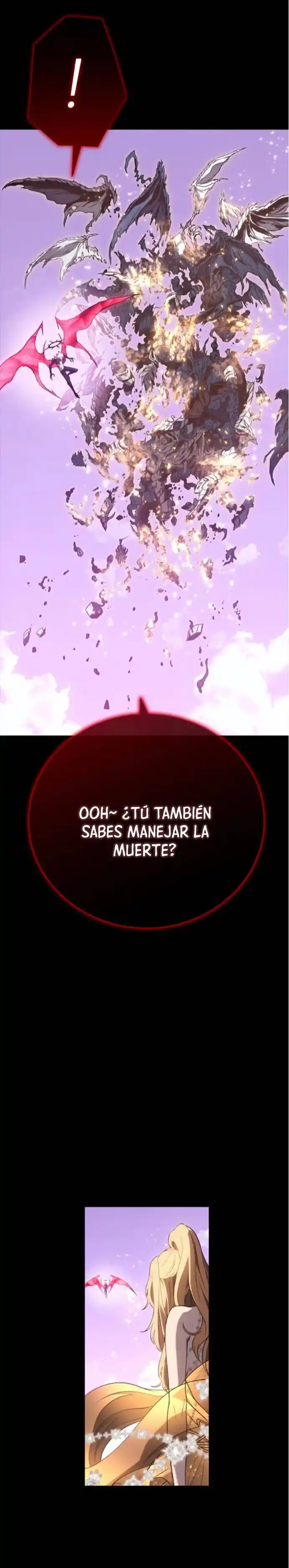 Renuncié A Ser El Rey Demonio - Capítulo 39 - Página 7 - LectorTMOo