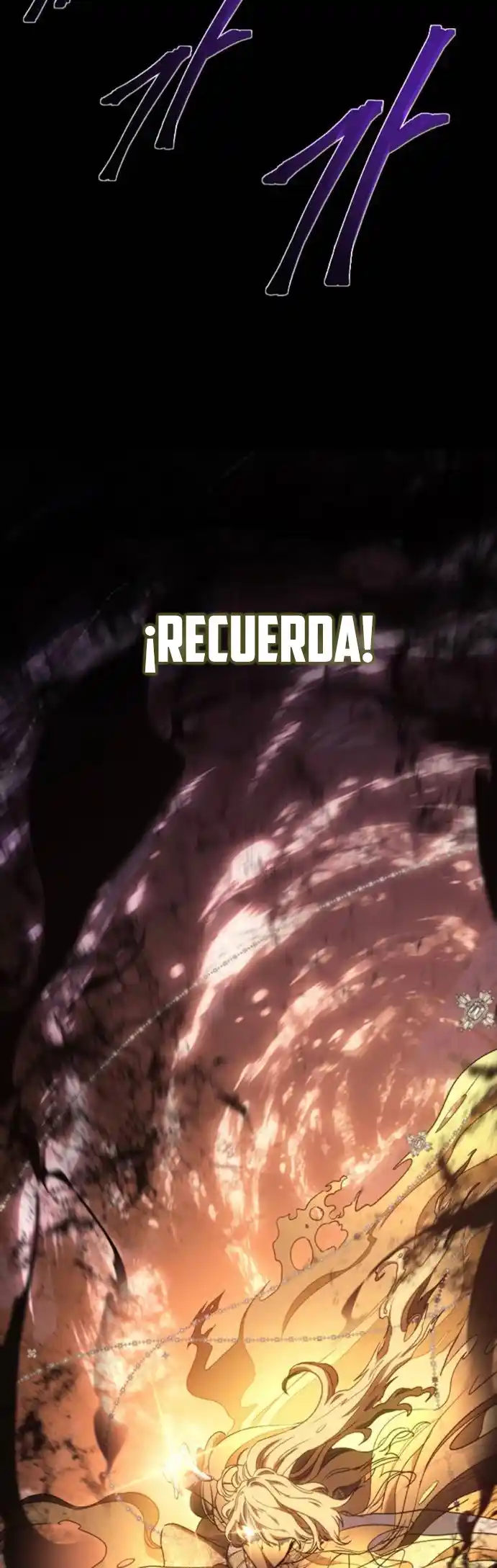 Renuncié A Ser El Rey Demonio - Capítulo 39 - Página 43 - LectorTMOo