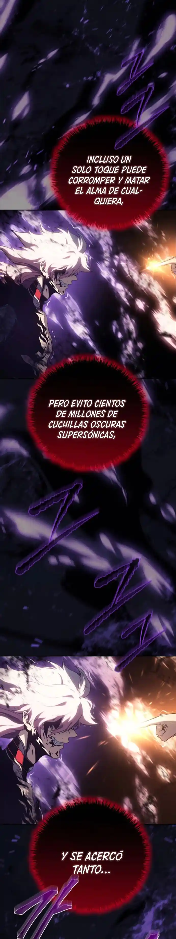 Renuncié A Ser El Rey Demonio - Capítulo 39 - Página 45 - LectorTMOo