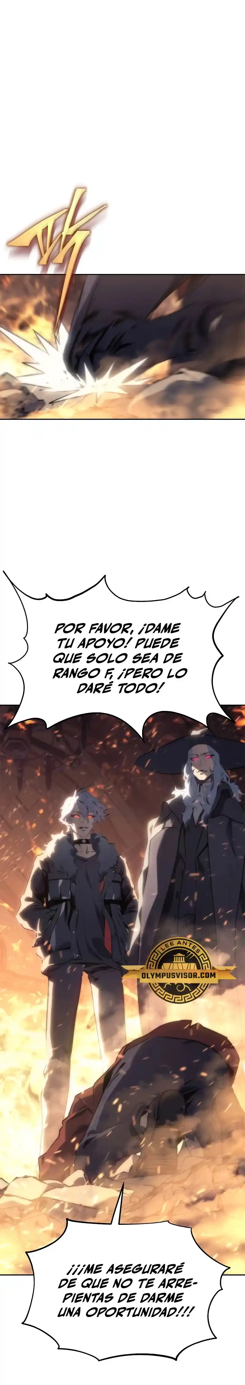 Renuncié A Ser El Rey Demonio - Capítulo 4 - Página 2 - LectorTMOo
