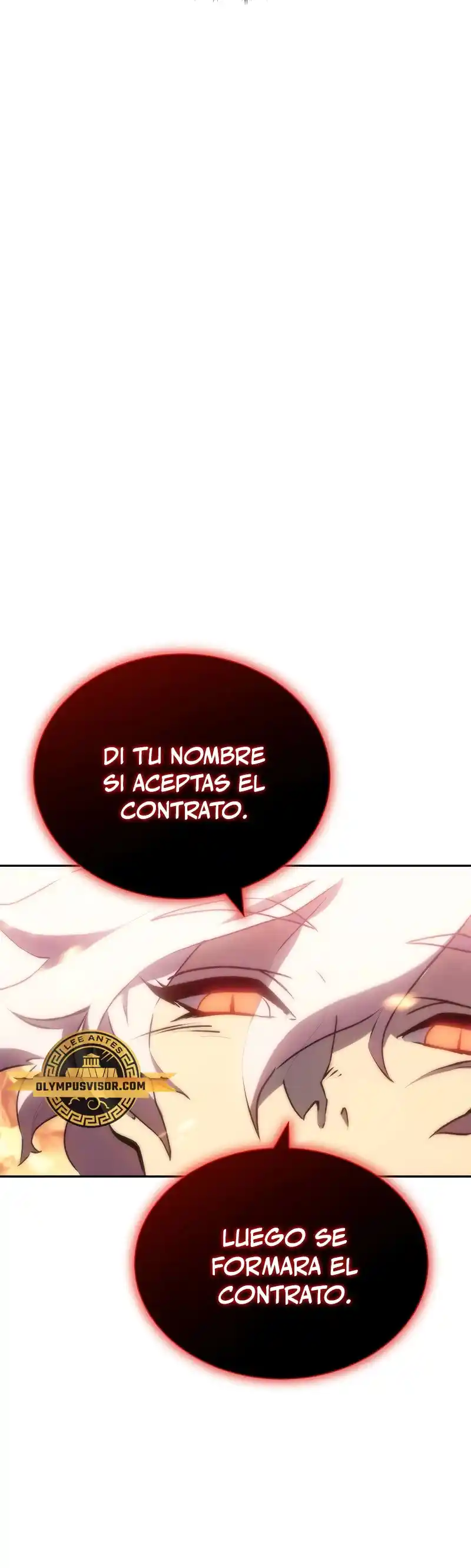 Renuncié A Ser El Rey Demonio - Capítulo 4 - Página 6 - LectorTMOo