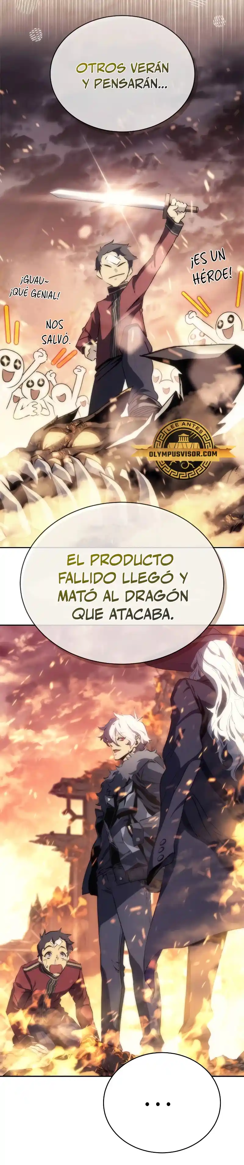 Renuncié A Ser El Rey Demonio - Capítulo 4 - Página 15 - LectorTMOo
