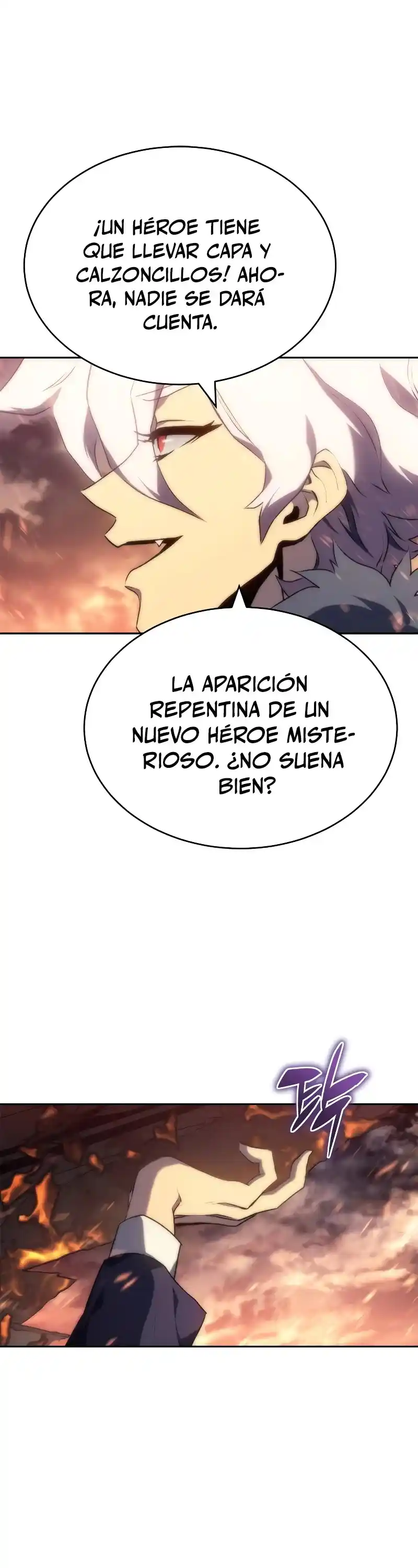 Renuncié A Ser El Rey Demonio - Capítulo 4 - Página 20 - LectorTMOo