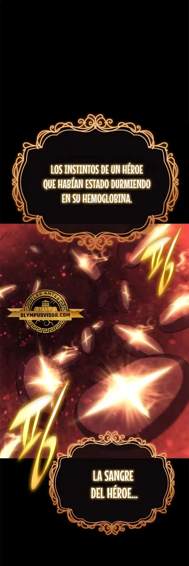 Renuncié A Ser El Rey Demonio - Capítulo 4 - Página 29 - LectorTMOo