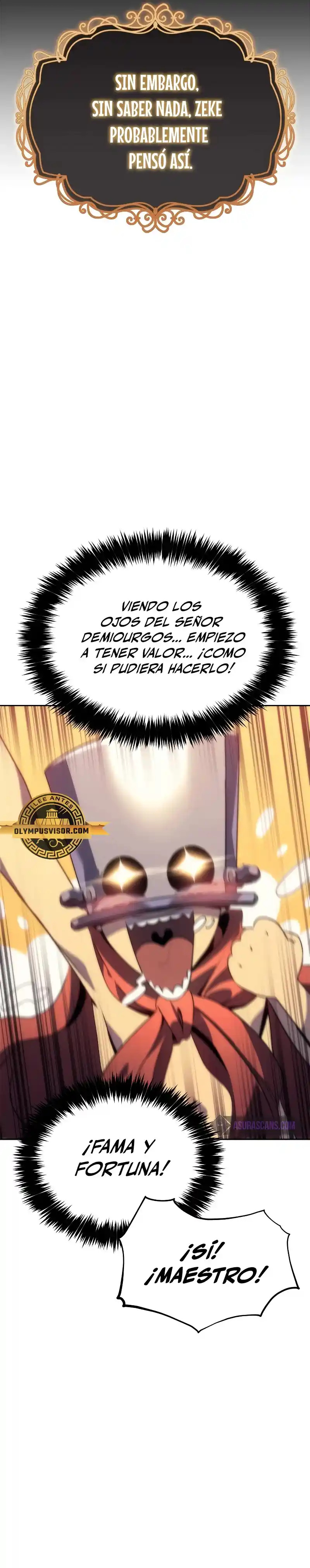 Renuncié A Ser El Rey Demonio - Capítulo 4 - Página 31 - LectorTMOo
