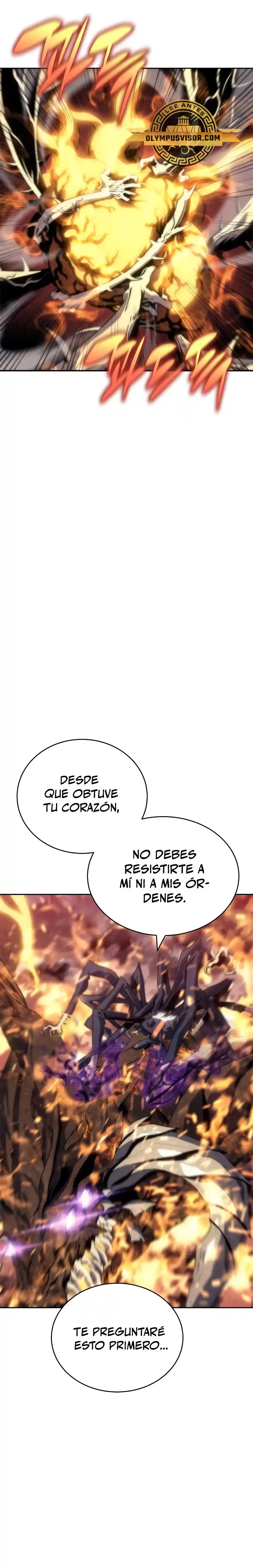 Renuncié A Ser El Rey Demonio - Capítulo 4 - Página 42 - LectorTMOo