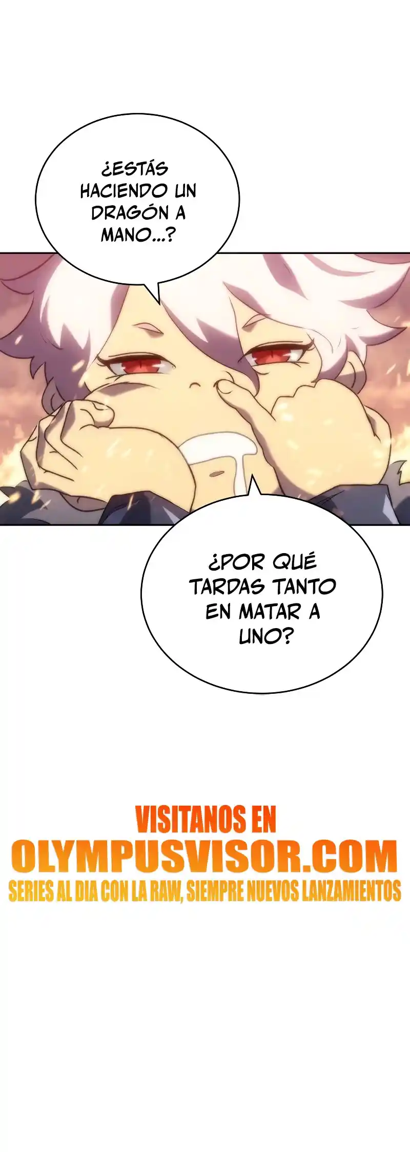 Renuncié A Ser El Rey Demonio - Capítulo 4 - Página 62 - LectorTMOo
