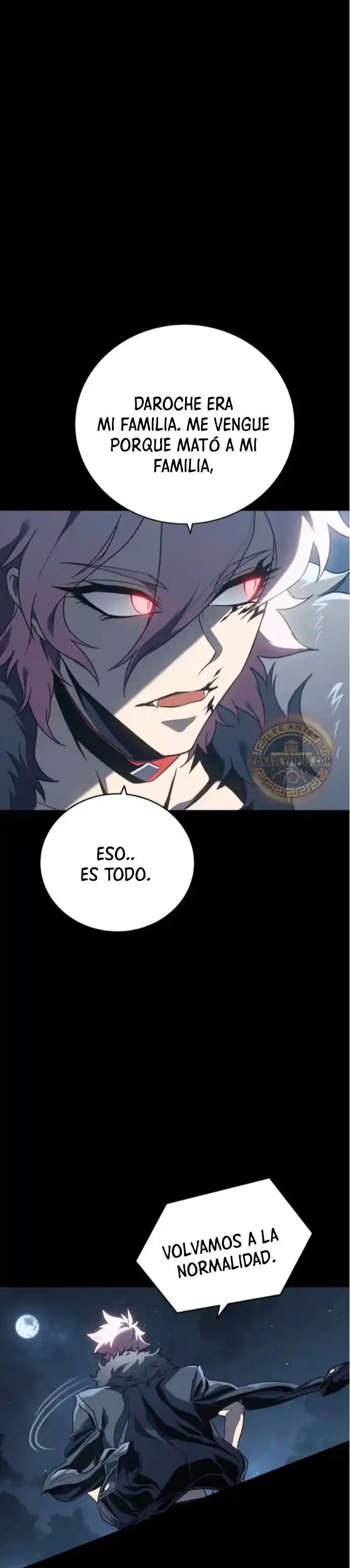 Renuncié A Ser El Rey Demonio - Capítulo 40 - Página 16 - LectorTMOo