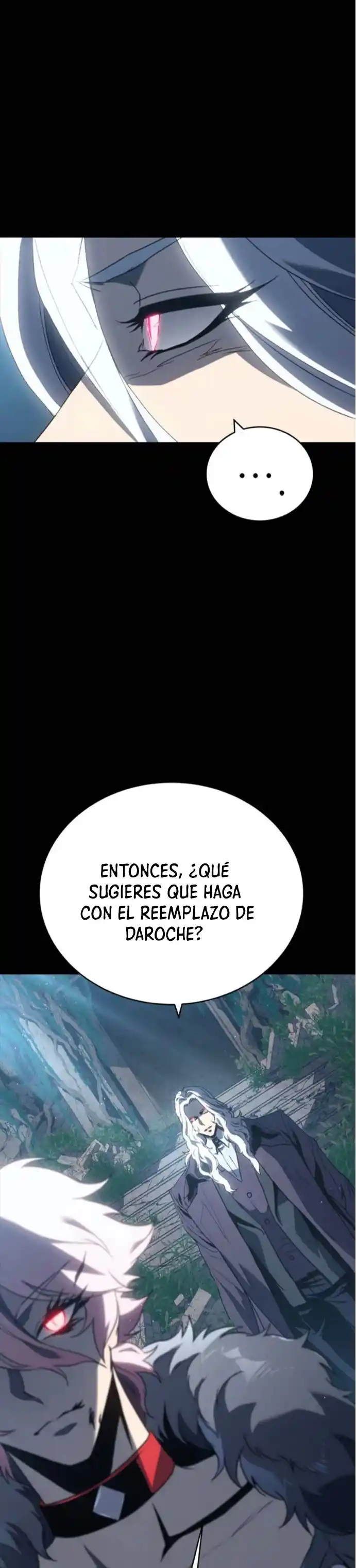 Renuncié A Ser El Rey Demonio - Capítulo 40 - Página 24 - LectorTMOo