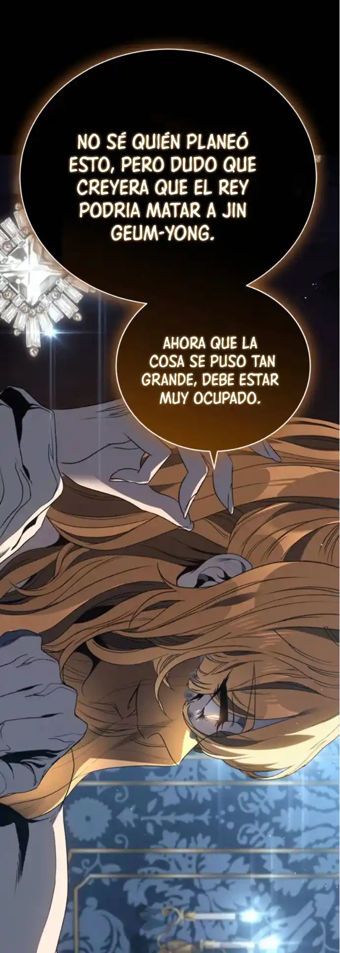 Renuncié A Ser El Rey Demonio - Capítulo 40 - Página 45 - LectorTMOo