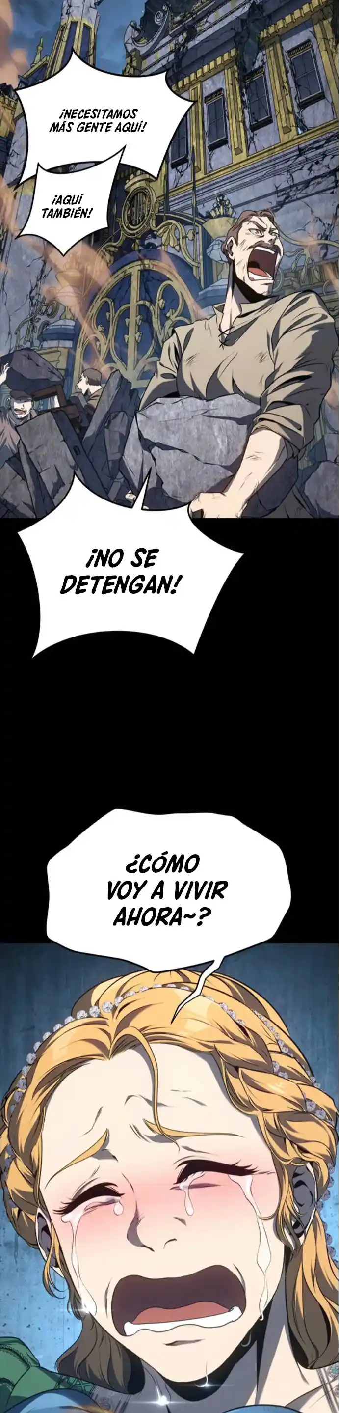 Renuncié A Ser El Rey Demonio - Capítulo 41 - Página 14 - LectorTMOo