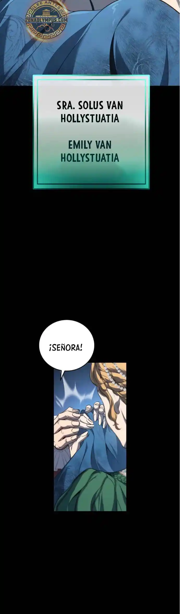 Renuncié A Ser El Rey Demonio - Capítulo 41 - Página 15 - LectorTMOo