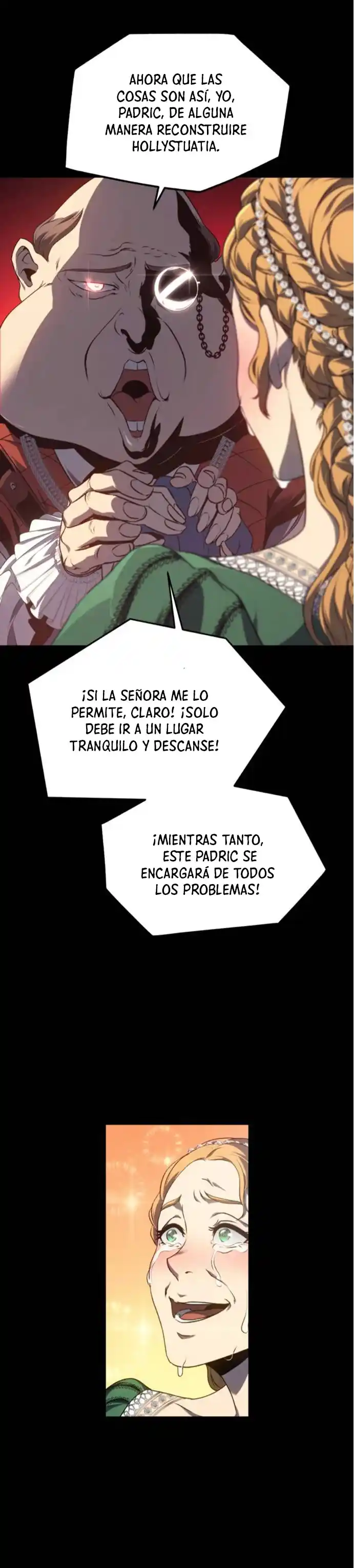 Renuncié A Ser El Rey Demonio - Capítulo 41 - Página 16 - LectorTMOo