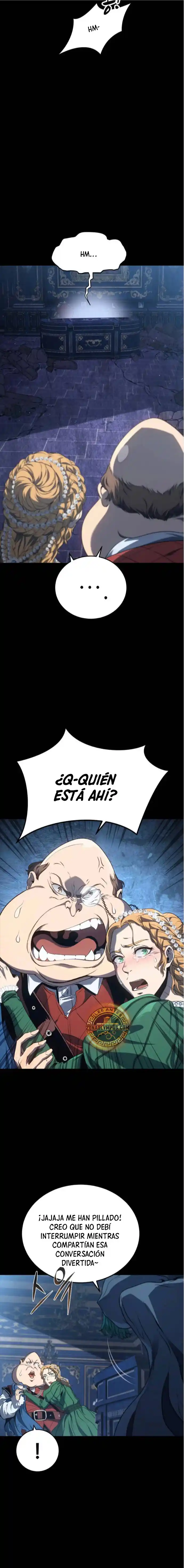 Renuncié A Ser El Rey Demonio - Capítulo 41 - Página 18 - LectorTMOo