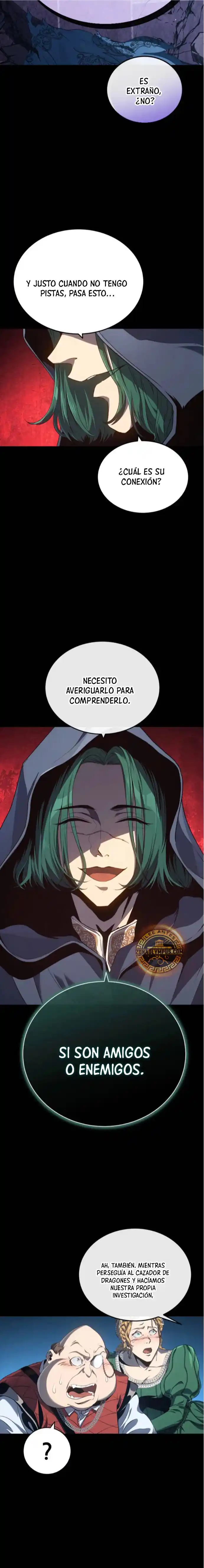 Renuncié A Ser El Rey Demonio - Capítulo 41 - Página 25 - LectorTMOo