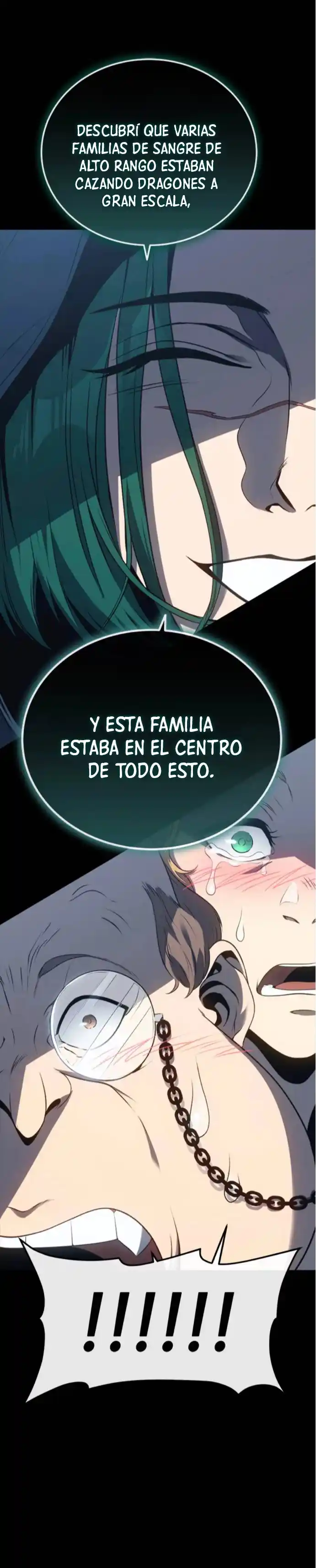 Renuncié A Ser El Rey Demonio - Capítulo 41 - Página 26 - LectorTMOo
