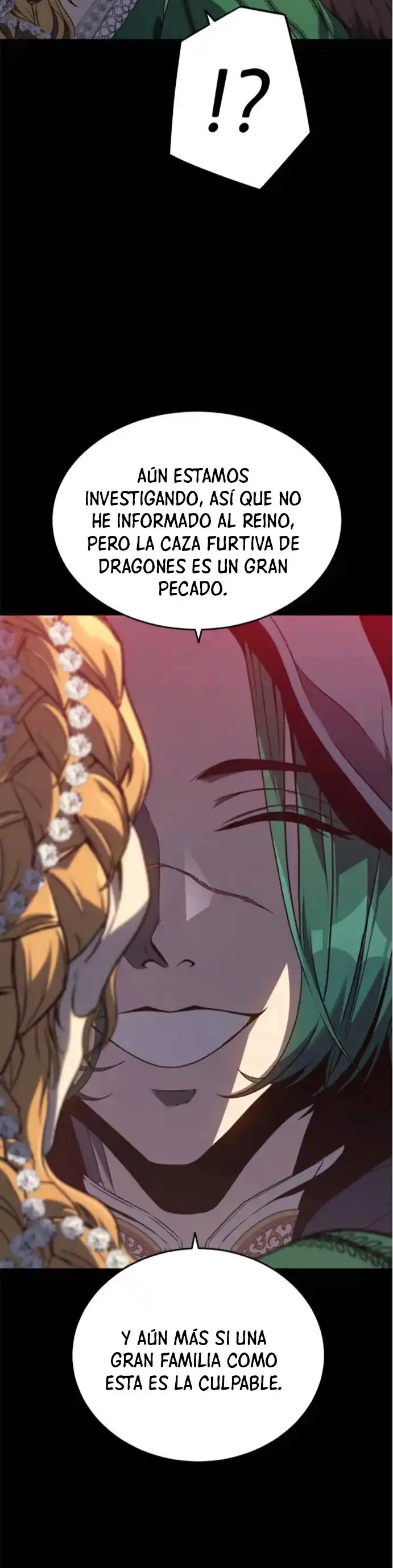 Renuncié A Ser El Rey Demonio - Capítulo 41 - Página 28 - LectorTMOo