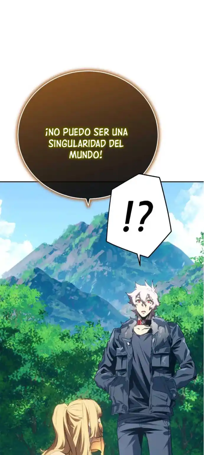 Renuncié A Ser El Rey Demonio - Capítulo 41 - Página 46 - LectorTMOo