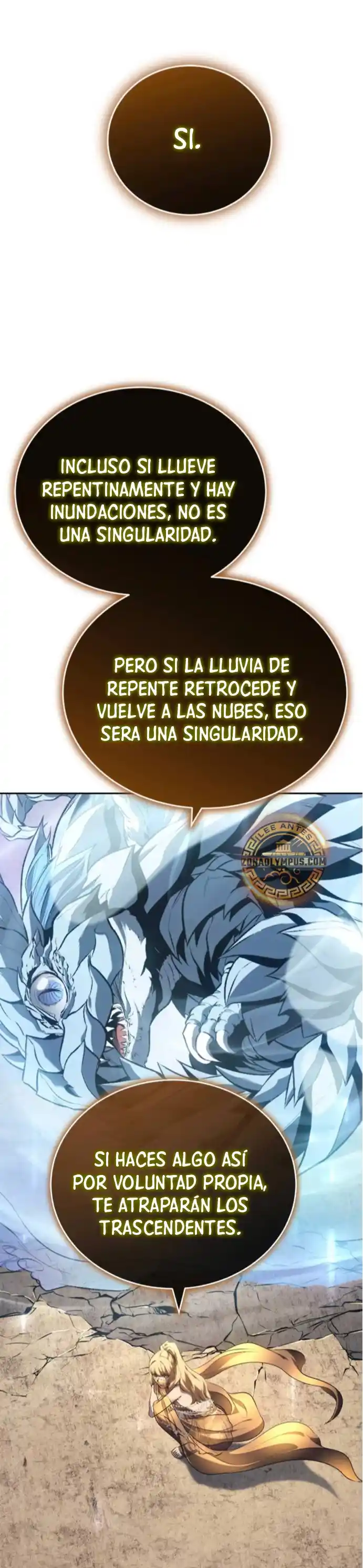 Renuncié A Ser El Rey Demonio - Capítulo 41 - Página 48 - LectorTMOo
