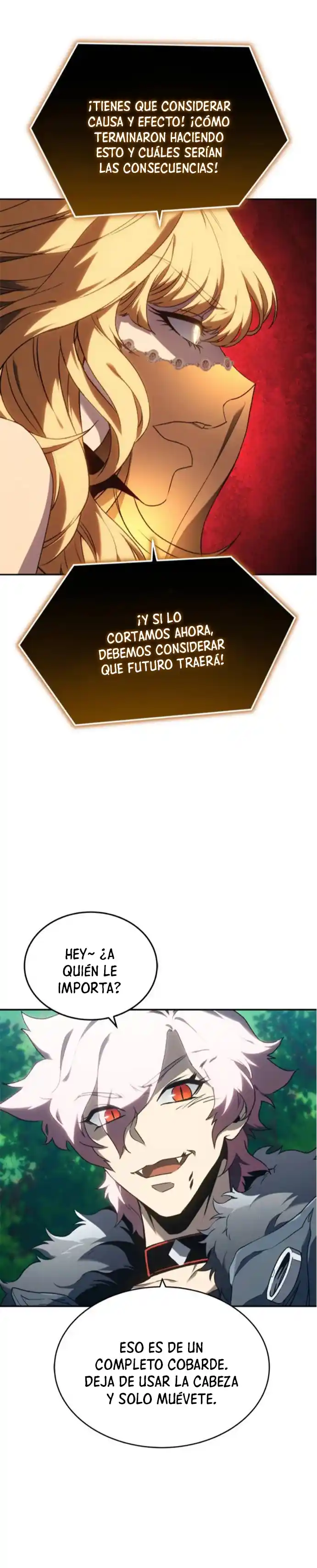 Renuncié A Ser El Rey Demonio - Capítulo 42 - Página 17 - LectorTMOo