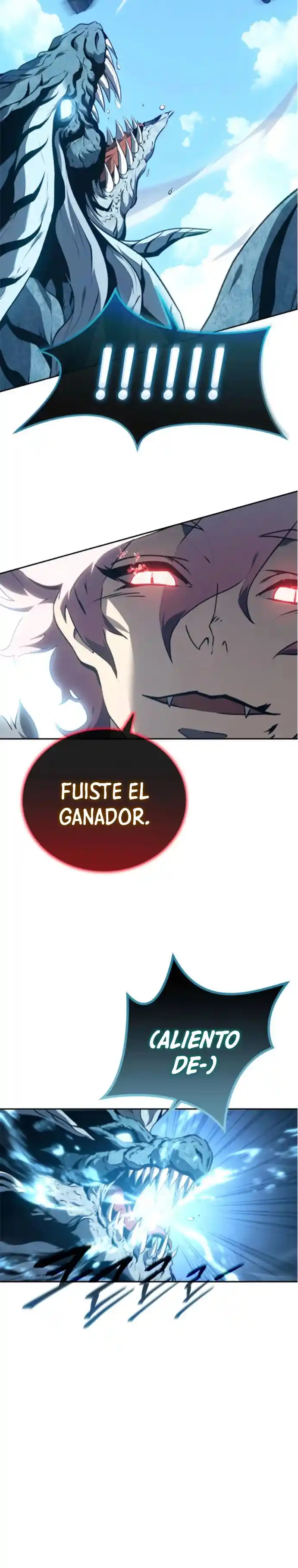 Renuncié A Ser El Rey Demonio - Capítulo 42 - Página 33 - LectorTMOo