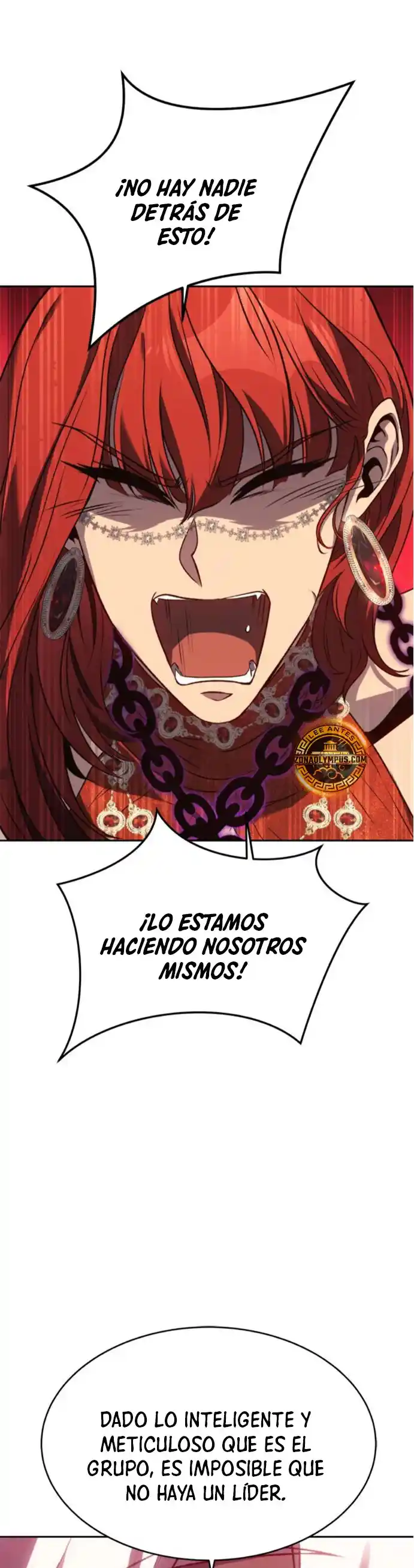 Renuncié A Ser El Rey Demonio - Capítulo 43 - Página 15 - LectorTMOo