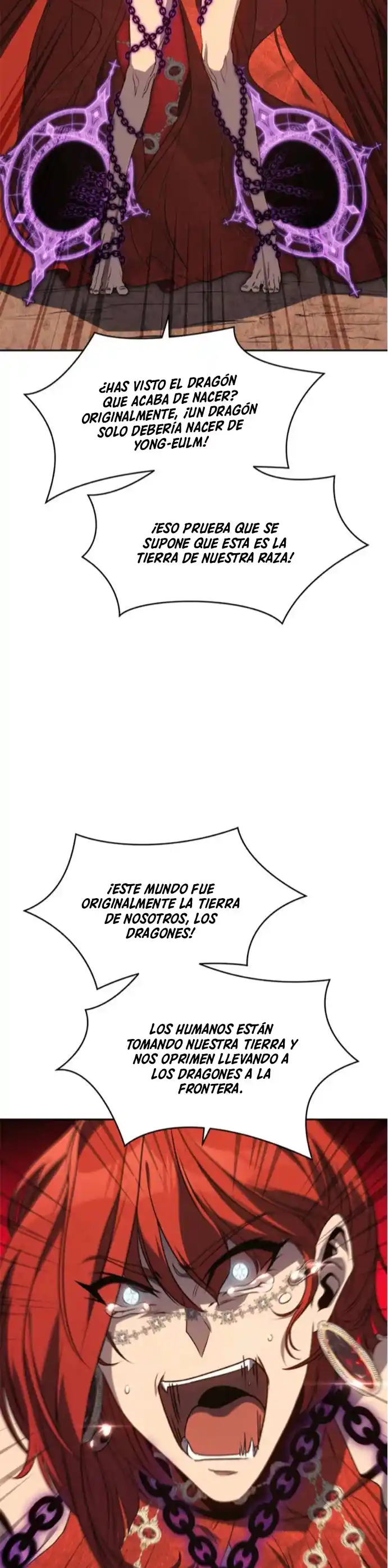 Renuncié A Ser El Rey Demonio - Capítulo 43 - Página 26 - LectorTMOo