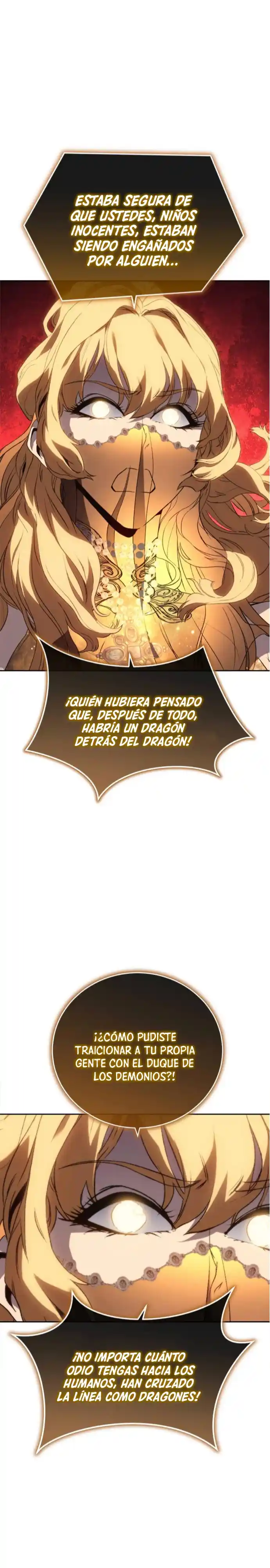 Renuncié A Ser El Rey Demonio - Capítulo 44 - Página 2 - LectorTMOo
