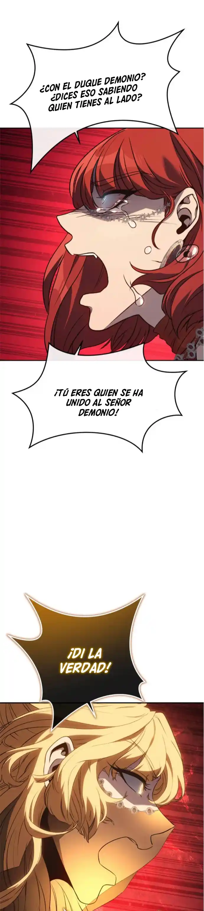 Renuncié A Ser El Rey Demonio - Capítulo 44 - Página 3 - LectorTMOo