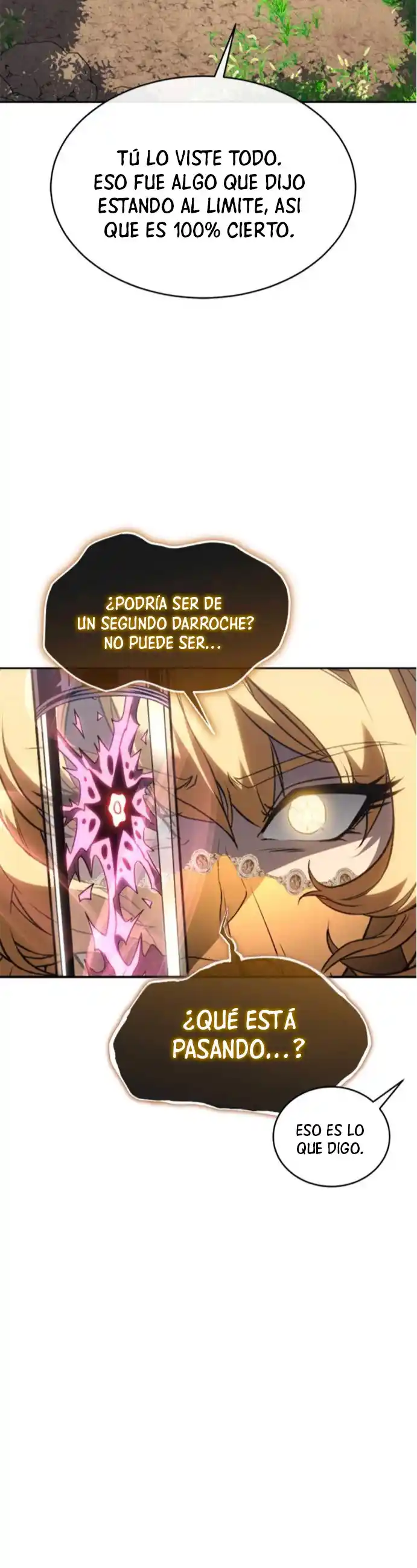 Renuncié A Ser El Rey Demonio - Capítulo 44 - Página 11 - LectorTMOo