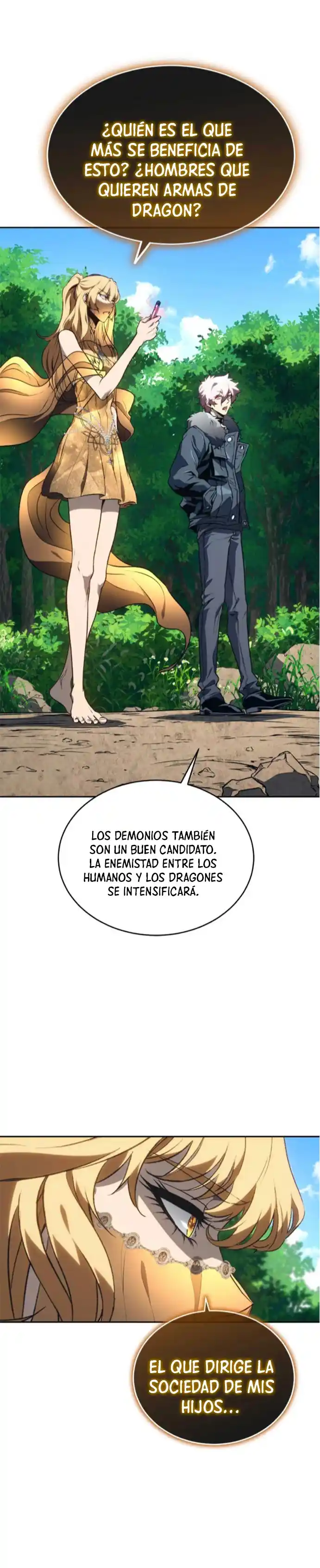 Renuncié A Ser El Rey Demonio - Capítulo 44 - Página 18 - LectorTMOo