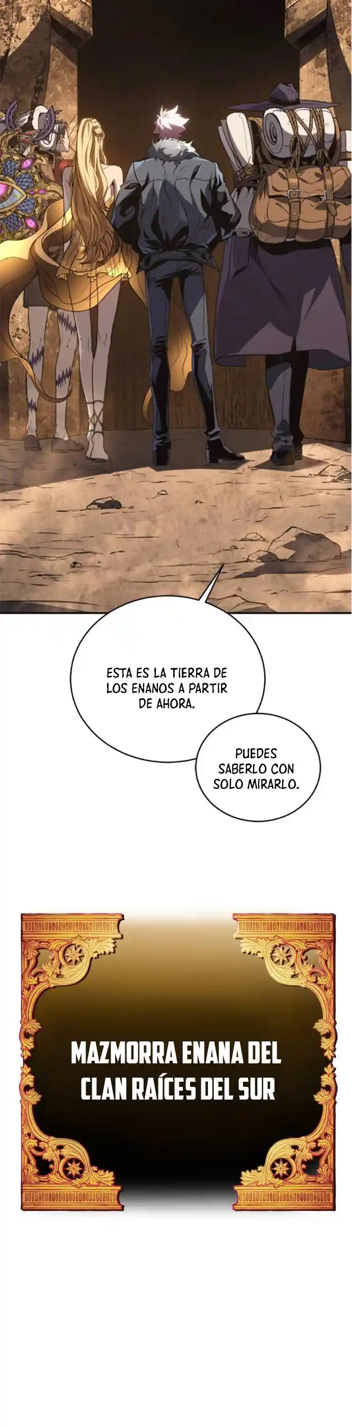Renuncié A Ser El Rey Demonio - Capítulo 44 - Página 23 - LectorTMOo