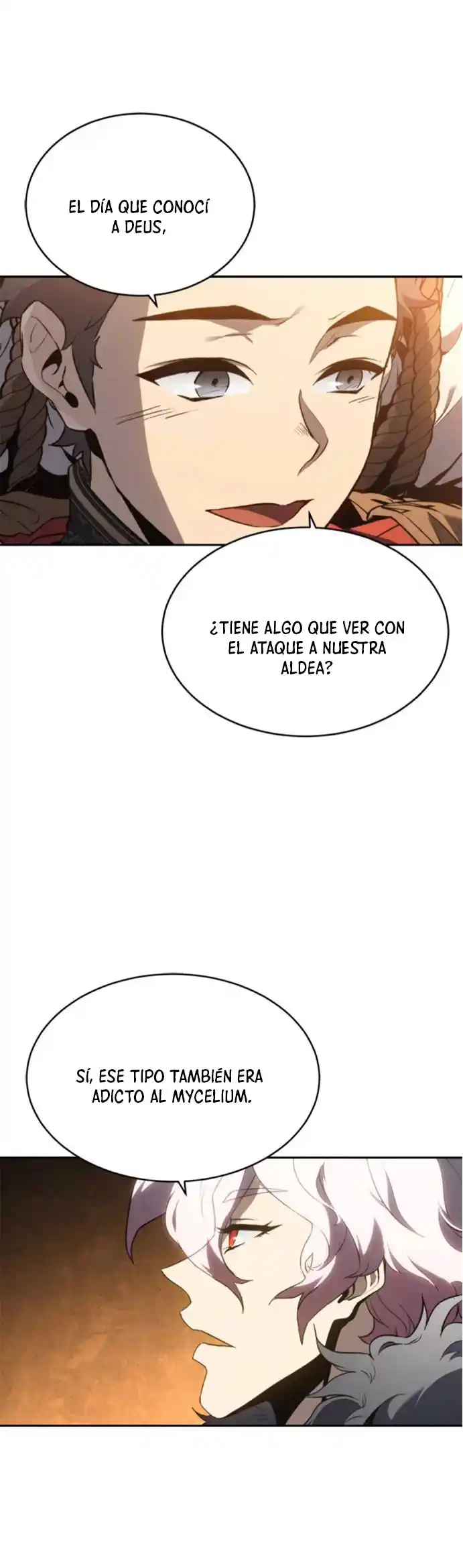 Renuncié A Ser El Rey Demonio - Capítulo 44 - Página 30 - LectorTMOo