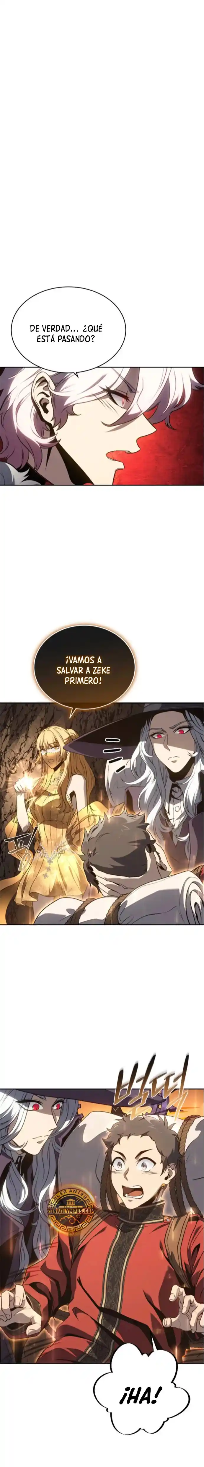 Renuncié A Ser El Rey Demonio - Capítulo 45 - Página 2 - LectorTMOo