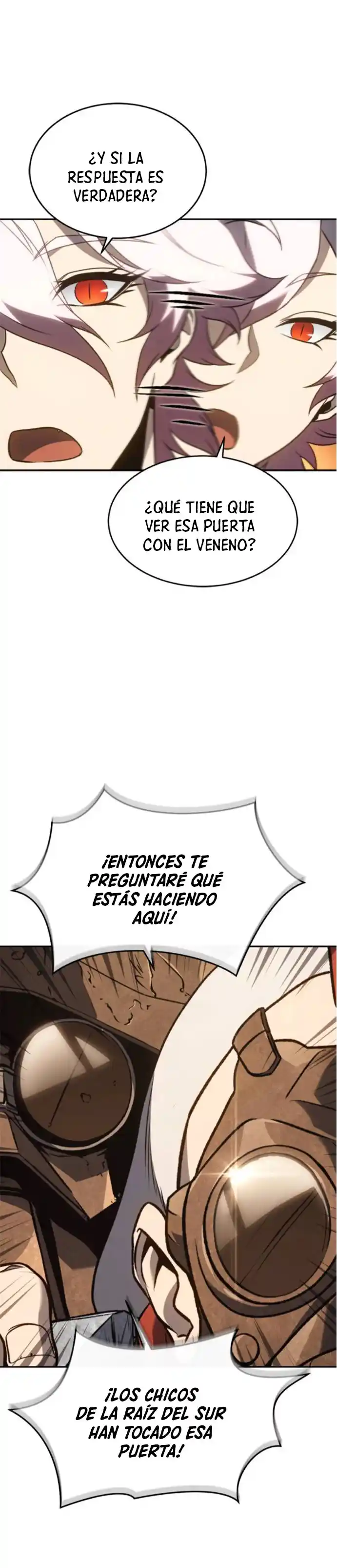 Renuncié A Ser El Rey Demonio - Capítulo 45 - Página 12 - LectorTMOo