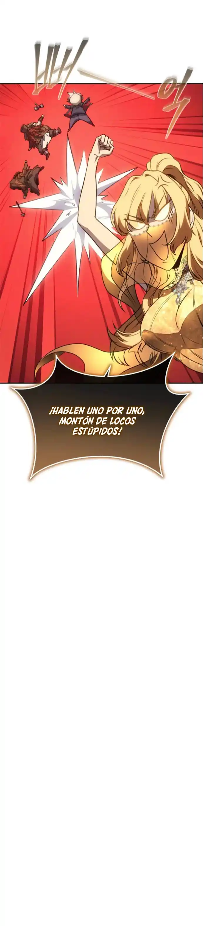 Renuncié A Ser El Rey Demonio - Capítulo 45 - Página 13 - LectorTMOo