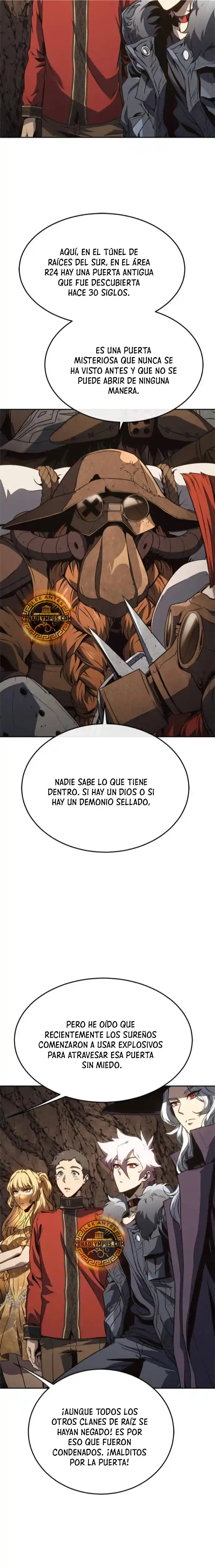 Renuncié A Ser El Rey Demonio - Capítulo 45 - Página 16 - LectorTMOo