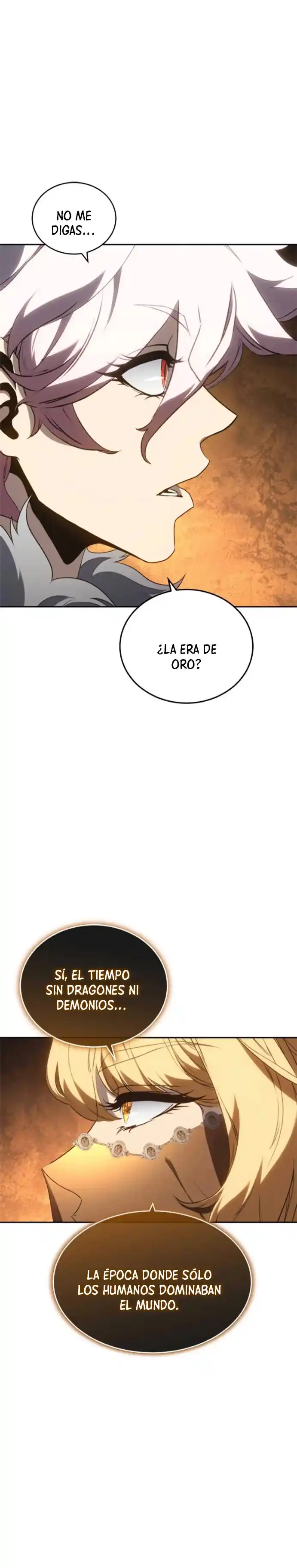 Renuncié A Ser El Rey Demonio - Capítulo 45 - Página 41 - LectorTMOo