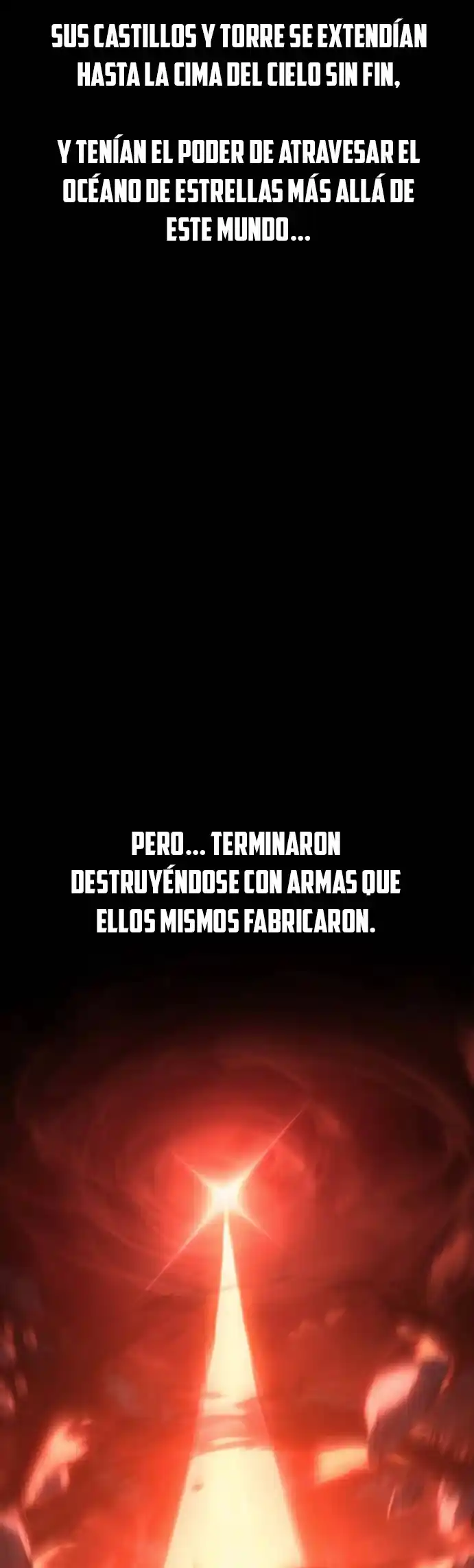 Renuncié A Ser El Rey Demonio - Capítulo 46 - Página 5 - LectorTMOo