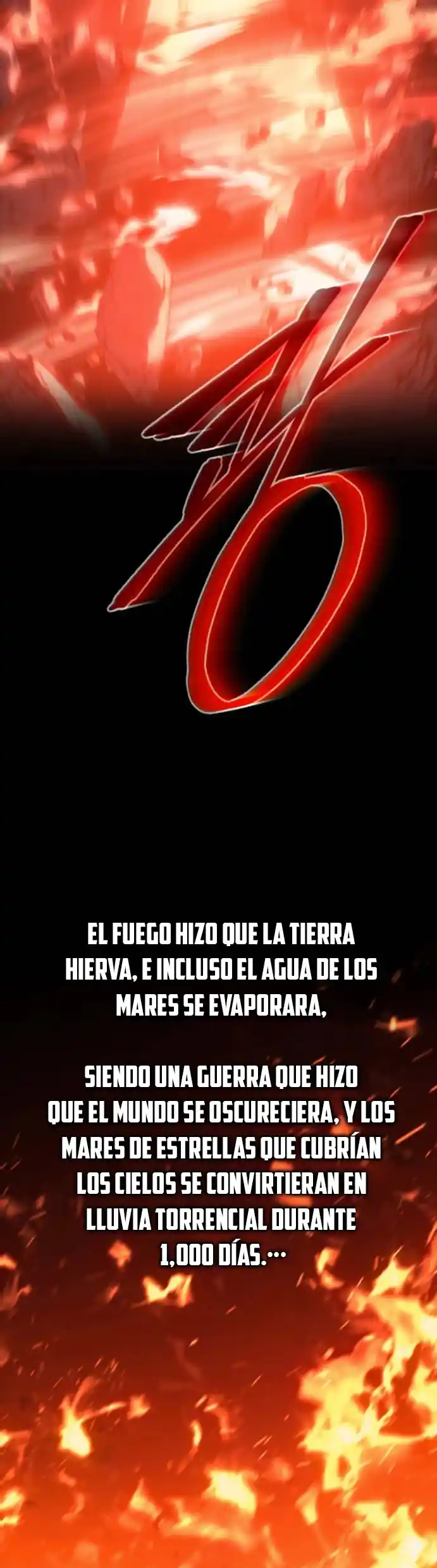 Renuncié A Ser El Rey Demonio - Capítulo 46 - Página 6 - LectorTMOo