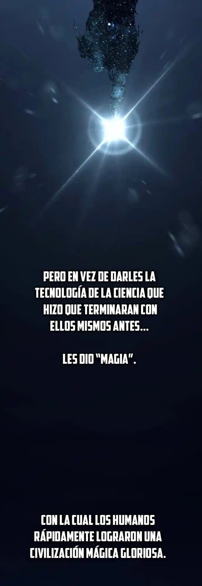 Renuncié A Ser El Rey Demonio - Capítulo 46 - Página 10 - LectorTMOo