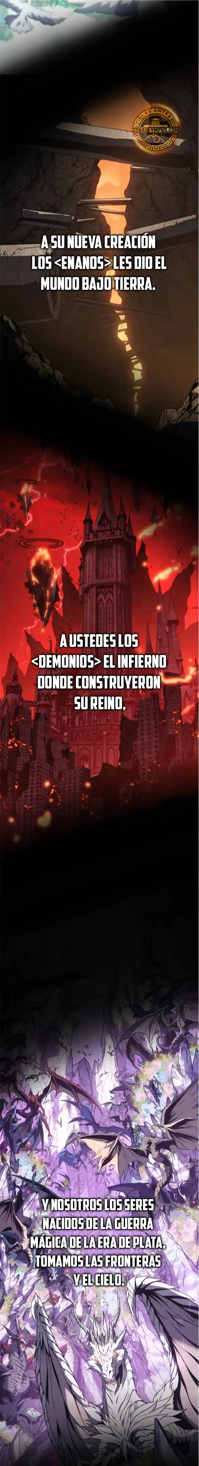 Renuncié A Ser El Rey Demonio - Capítulo 46 - Página 17 - LectorTMOo