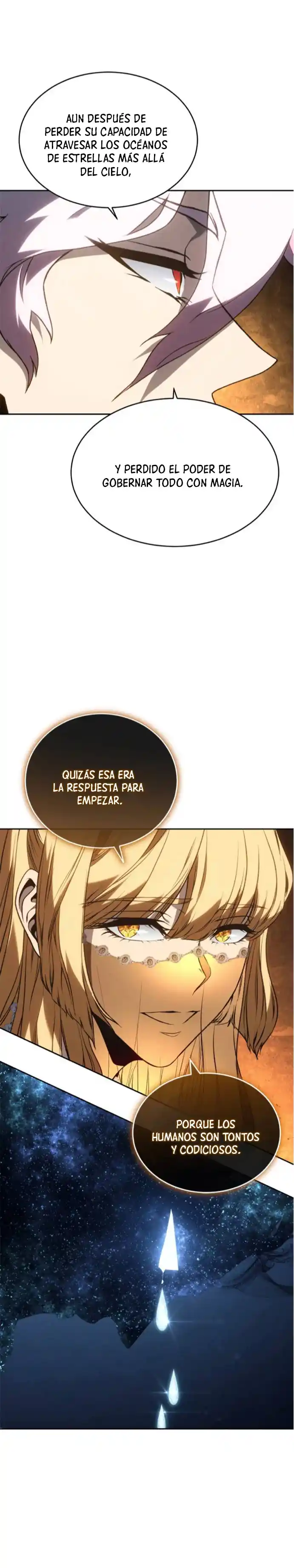 Renuncié A Ser El Rey Demonio - Capítulo 46 - Página 19 - LectorTMOo