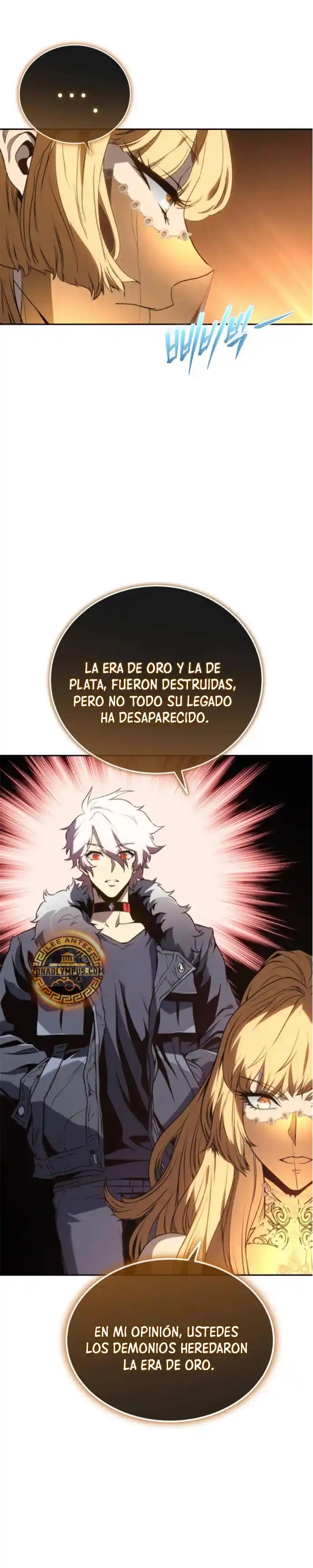 Renuncié A Ser El Rey Demonio - Capítulo 46 - Página 30 - LectorTMOo